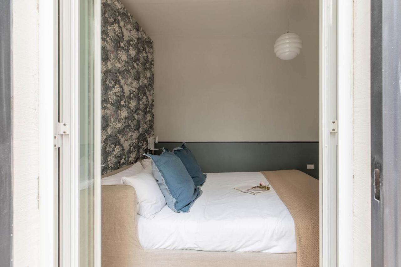 Iflat Blue Cozy Loft Near Saint Peter Lejlighed Rom Eksteriør billede