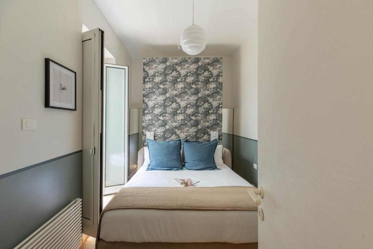 Iflat Blue Cozy Loft Near Saint Peter Lejlighed Rom Eksteriør billede